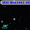 1RXS J041144.3-693956
