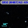 1RXS J040724.5-694219