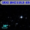 1RXS J042118.9-684633
