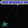 1RXS J041945.7-694139