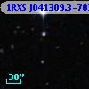 1RXS J041309.3-703522