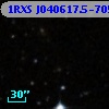 1RXS J040617.5-705523