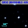 1RXS J041040.5-680415