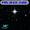 PMN J0416-6900