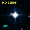 HD  21506