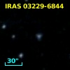 IRAS 03229-6844