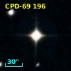 CPD-69   196
