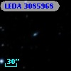 LEDA 3085968