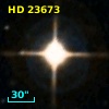 HD  23673