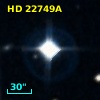 HD  22749