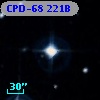 CPD-68   221B