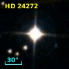 HD  24272