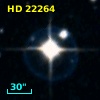 HD  22264