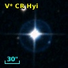 V* CR Hyi