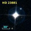 HD  23881