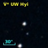 V* UW Hyi