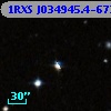1RXS J034945.4-673017