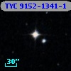 TYC 9152-1341-1