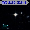 TYC 9152-329-1