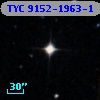 TYC 9152-1963-1