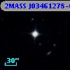 2MASS J03461278-6804497