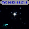 TYC 9153-1117-1