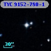TYC 9152-780-1