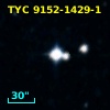 TYC 9152-1429-1
