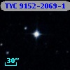 TYC 9152-2069-1