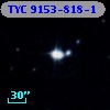 TYC 9153-818-1