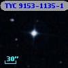 TYC 9153-1135-1