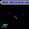 1RXS J035341.0-684408