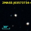 1RXS J035737.5-683428
