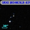 1RXS J034026.9-670320