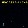 HVC 282.2-41.7+149