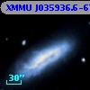 XMMU J035936.6-673736