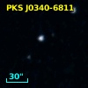 PKS J0340-6811