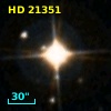 HD  21351