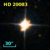 HD  20083