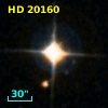 HD  20160