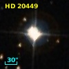 HD  20449