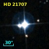 HD  21707