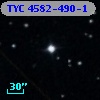 TYC 4582-490-1