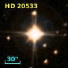 HD  20533