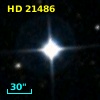 HD  21486
