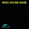 IRAS 03198-6638