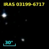 IRAS 03199-6717
