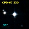 CPD-67   230