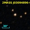 2MASS J03094896-6645340