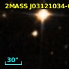 2MASS J03121034-6652037